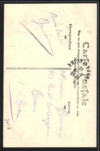 AK St-Michel-Chef-Chef, La Fontaine du Redois