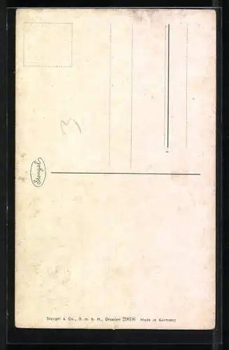 AK Capro a la Alimon, Stierkämpfer