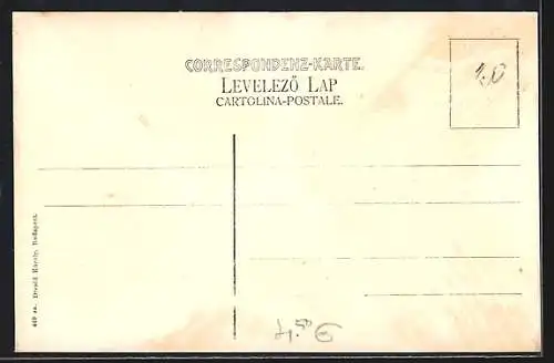 AK Lovrana, Panorama