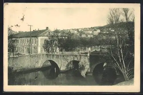 AK Crikvenica, Panorama