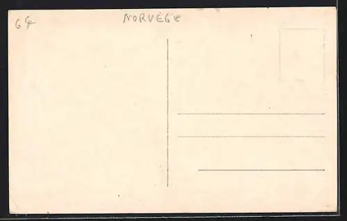 AK Loen, Parti ved Kjendalsbrae