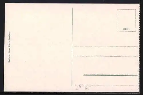 AK Sarajevo, Panorama