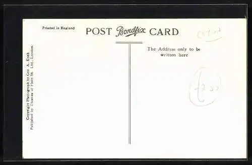 AK Colombo, Village Market