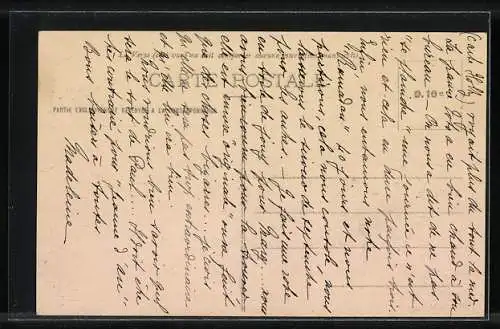 AK Kabylie, Un Gourbi