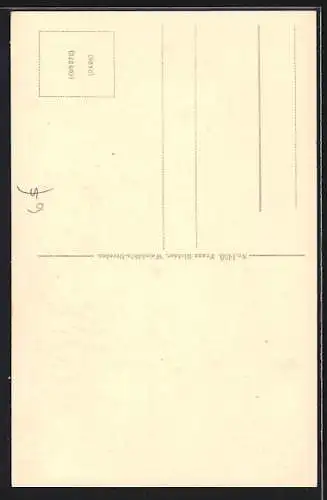 AK Radebeul, Karl May Park und Karl May Gedenkstein