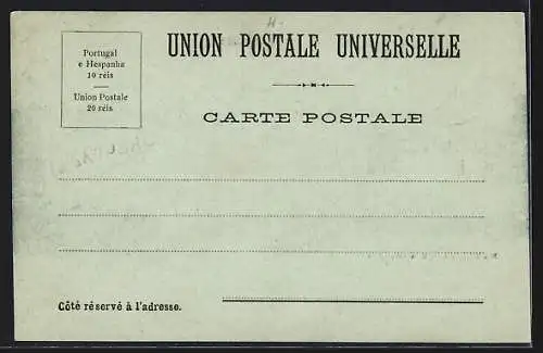 Mondschein-AK Batalha, O Convento