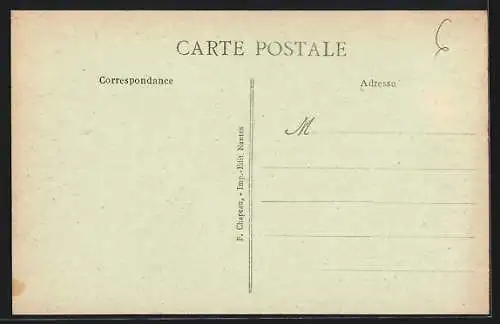 AK Pornichet, Grand Hôtel de l`Océan