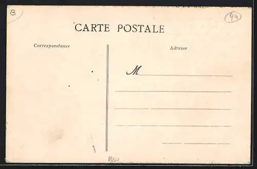 AK Saint-Nazaire-Mindin, Vapeur Saint Christophe