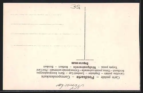 AK Spielmannsau, Ortsansicht