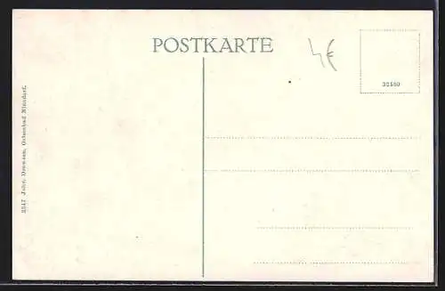 AK Niendorf /Ostsee, Passanten am Landungssteg