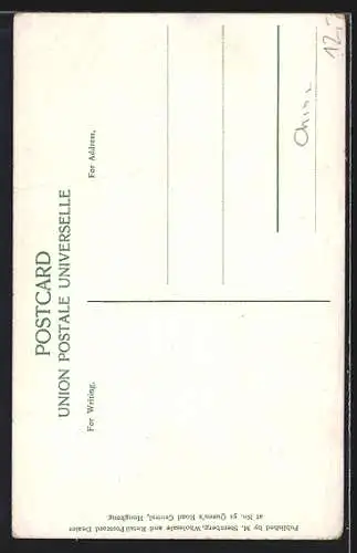 AK Hongkong, Chinese Narrow Street in Old Kowloon City