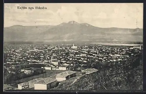 AK Shkodra, Kujtim nga Shkodra