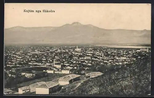 AK Shkodra, Kujtim nga Shkodra