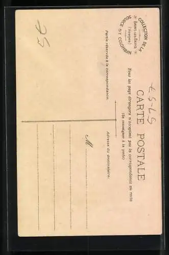 AK Mexico, Portefaix de Mexico (Mexique)