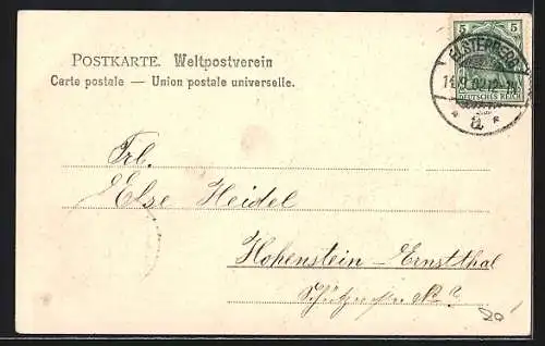 AK Netzschkau, Göltzschtalbrücke