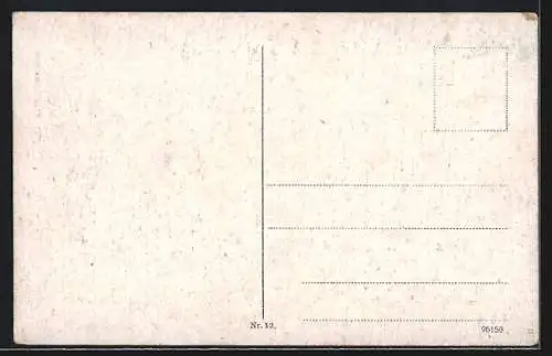 AK Duisburg, Kgl. Land- & Amtsgericht