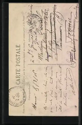 AK Tonkin, Femme annamite