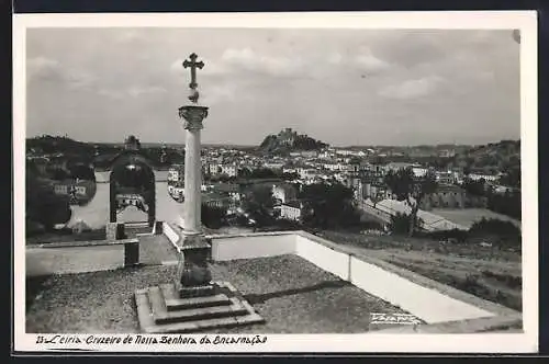 AK Leiria, Cruzeiro de Nossa Senhora da Encarnacao