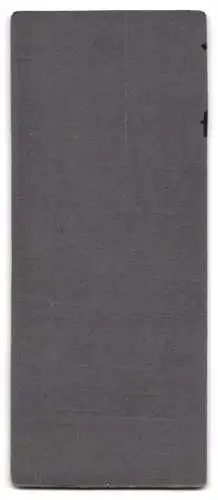 Fotografie Th. Scheller, Hannover, Dame in elegantem Kleid mit Buch