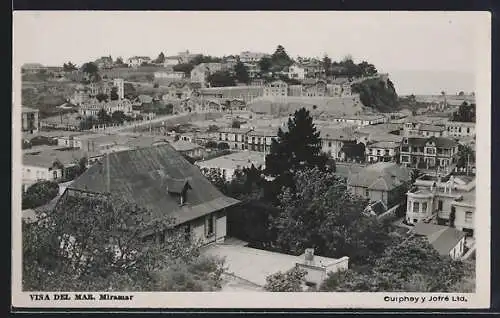 AK Vina del Mar, Miramar