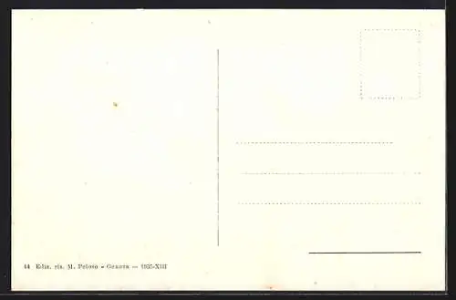 AK Genova, Piazza Corvetto