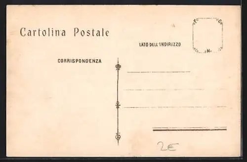 AK Verona, Lung`Adige e Castel S. Pietro