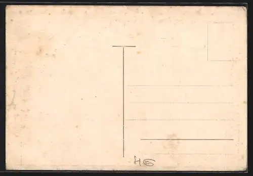 AK Kowel, Boulvar-Strasse