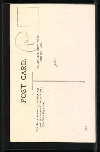 AK Somali Sweetsellers, Süssigkeitenverkäufer