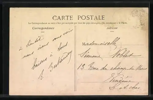 AK Soudan, Déjeuner sur l`herbe, afrikanische Volkstypen