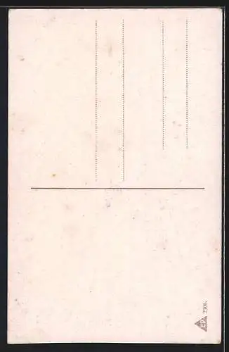 AK Soldat verabschiedet sich von seiner Mutter