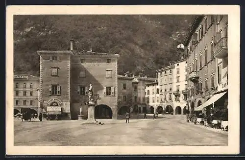 AK Riva, Piazza Benacense