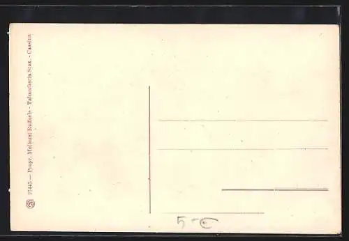 AK Cassino, Rione Ponte