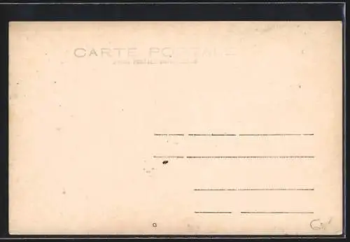 AK Buenos Aires, Plaza de Mayo