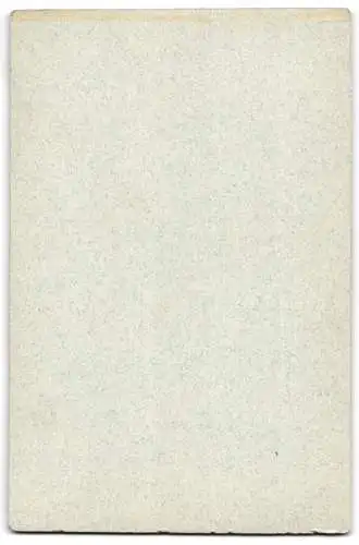 Fotografie Alb. Grundner, Berlin, Potsdamerstr. 111, Portrait eines ernst blickenden Paares