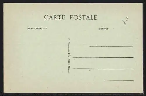 AK Le Croisic, Chalets de Port-Lin