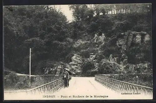 AK Indret, Pont et Rochers de la Montagne