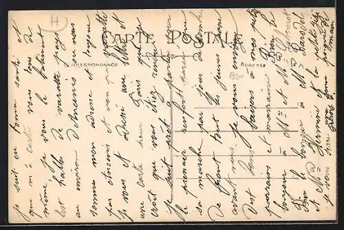 AK Varades /L.-I., L`Eglise et les Halles