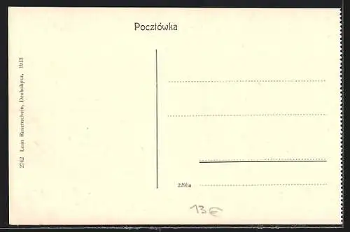 AK Truskawiec, Zaklad kapielowy mit Passanten