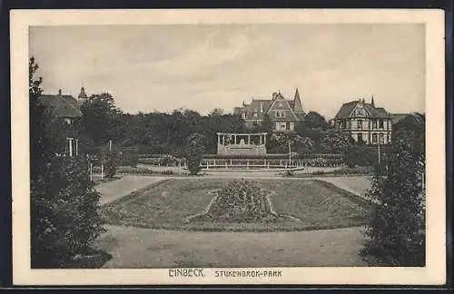 AK Einbeck, Stukenbrok-Park