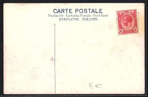 AK Singapore, Raffles Place