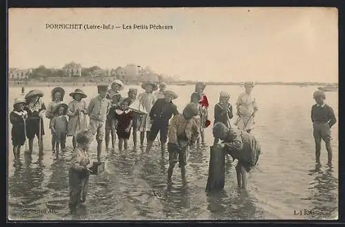 AK Pornichet, Les Petits Pêcheurs