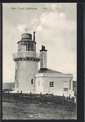 AK Leuchtturm, Belle Toute Lighthouse