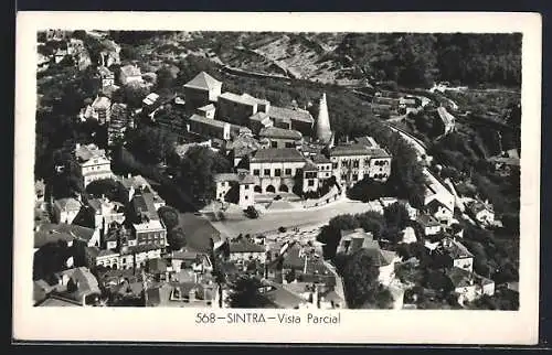 AK Sintra, Vista Parcial