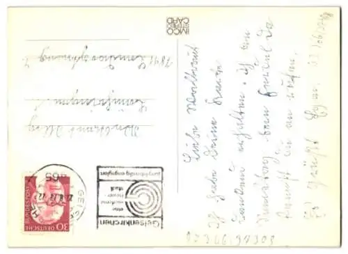 3D-AK Arrangement verschiedener exotischer Blumen