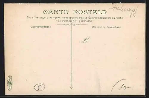 AK Courses de Taureaux, Entrée des Cuadrillas