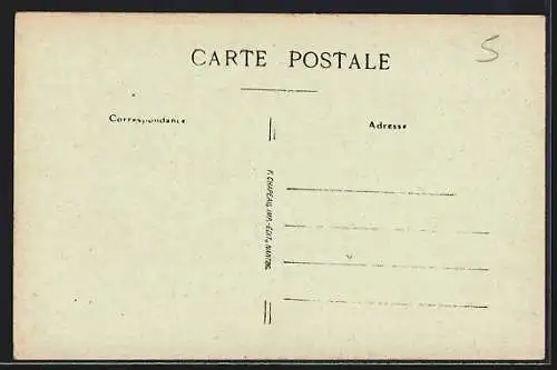 AK Guérande /Loire-Inf., Marais Salants de Saillé