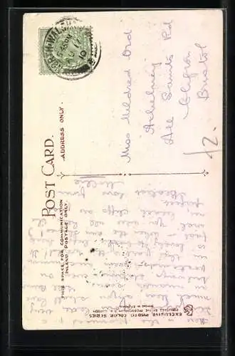 AK Cromer, Church & High Street