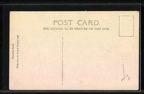 AK Gorleston, The Harbour