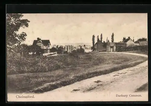 AK Chelmsford, Danbury Common