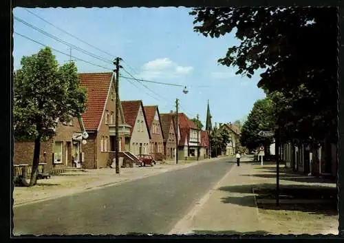 AK Rehburg, Mühlentorstrasse